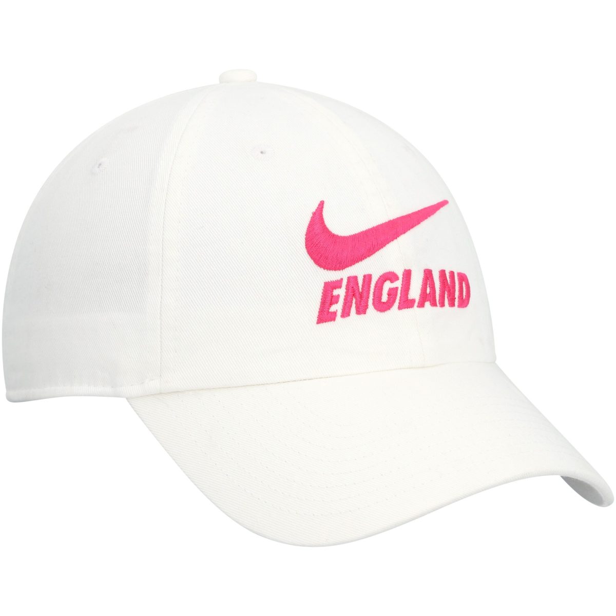 england national team nike womens campus adjustable hat – white Collection | Australia Football Jerseys And World Cup Kits