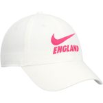 england national team nike womens campus adjustable hat – white Collection | Australia Football Jerseys And World Cup Kits