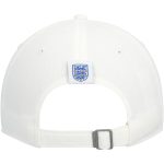 england national team nike womens campus adjustable hat – white Collection | Australia Football Jerseys And World Cup Kits