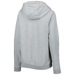 england national team nike womens lockup varsity fleece raglan pullover hoodie – heather gray Collection | Australia Football Jerseys And World Cup Kits