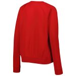 england national team nike womens lockup varsity tri-blend raglan pullover sweatshirt – red Collection | Australia Football Jerseys And World Cup Kits