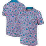 england womens national team nike 2023 academy pro pre-match top – blue Collection | Australia Football Jerseys And World Cup Kits