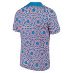 england womens national team nike 2023 academy pro pre-match top – blue Collection | Australia Football Jerseys And World Cup Kits