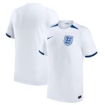 england womens national team nike 2023 home stadium replica jersey – white Collection | Australia Football Jerseys And World Cup Kits