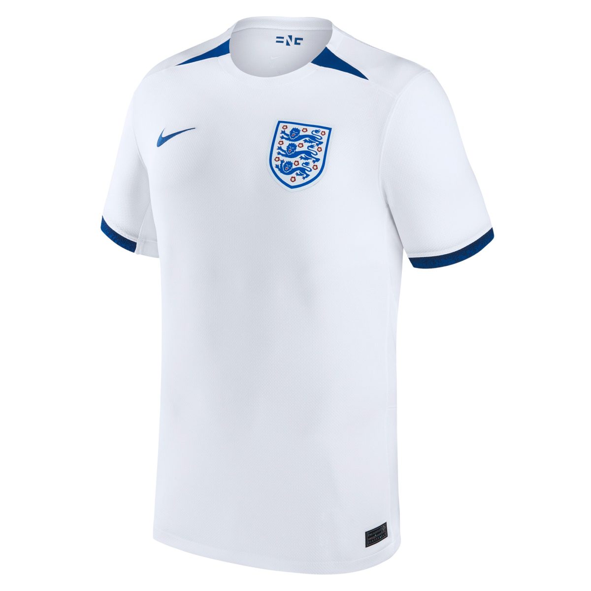 england womens national team nike 2023 home stadium replica jersey – white Collection | Australia Football Jerseys And World Cup Kits