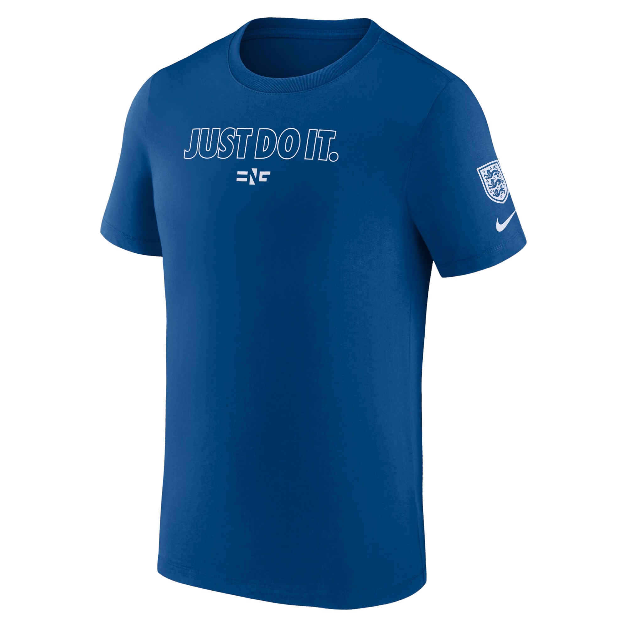 england womens national team nike just do it t-shirt navy Collection | Australia Football Jerseys And World Cup Kits