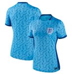 england womens national team nike womens 2023 away stadium replica jersey light blue Collection | Australia Football Jerseys And World Cup Kits