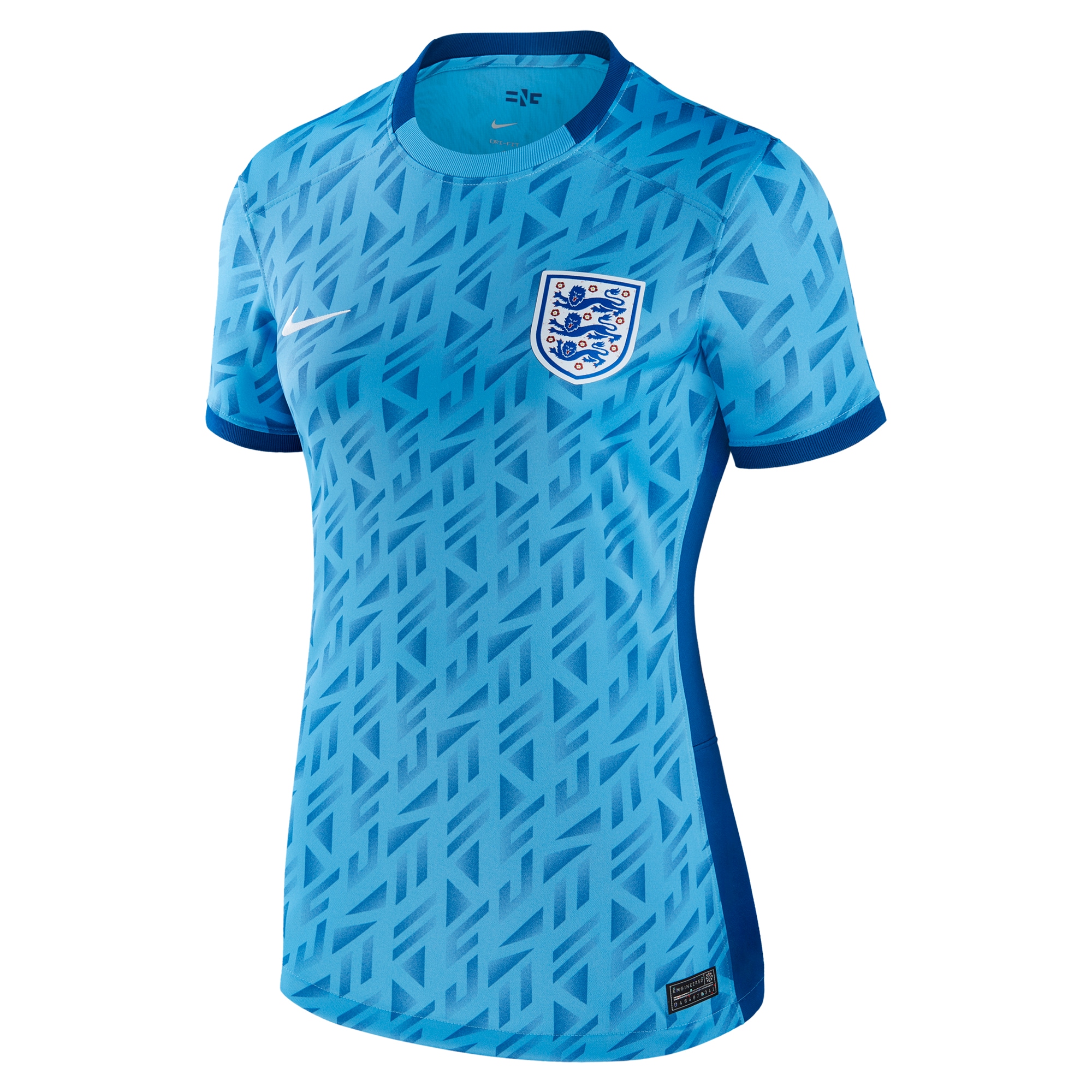 england womens national team nike womens 2023 away stadium replica jersey light blue Collection | Australia Football Jerseys And World Cup Kits