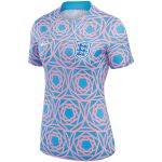 england womens national team nike womens 2023 pre-match top – pink Collection | Australia Football Jerseys And World Cup Kits