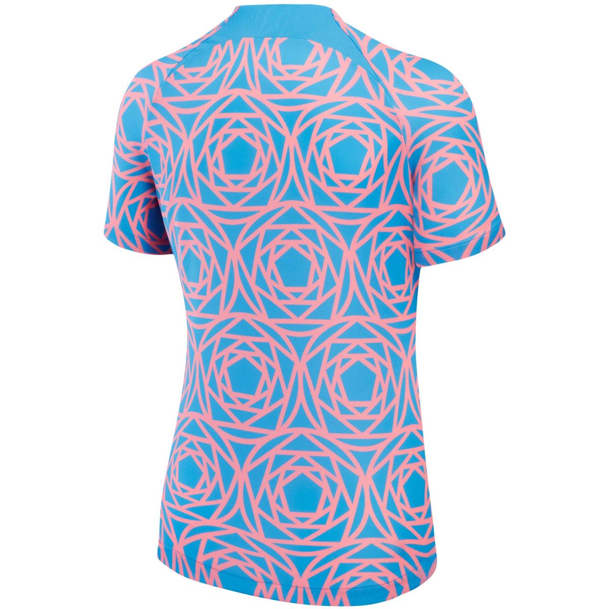 england womens national team nike womens 2023 pre-match top – pink Collection | Australia Football Jerseys And World Cup Kits