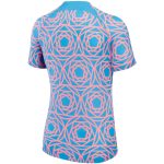 england womens national team nike womens 2023 pre-match top – pink Collection | Australia Football Jerseys And World Cup Kits