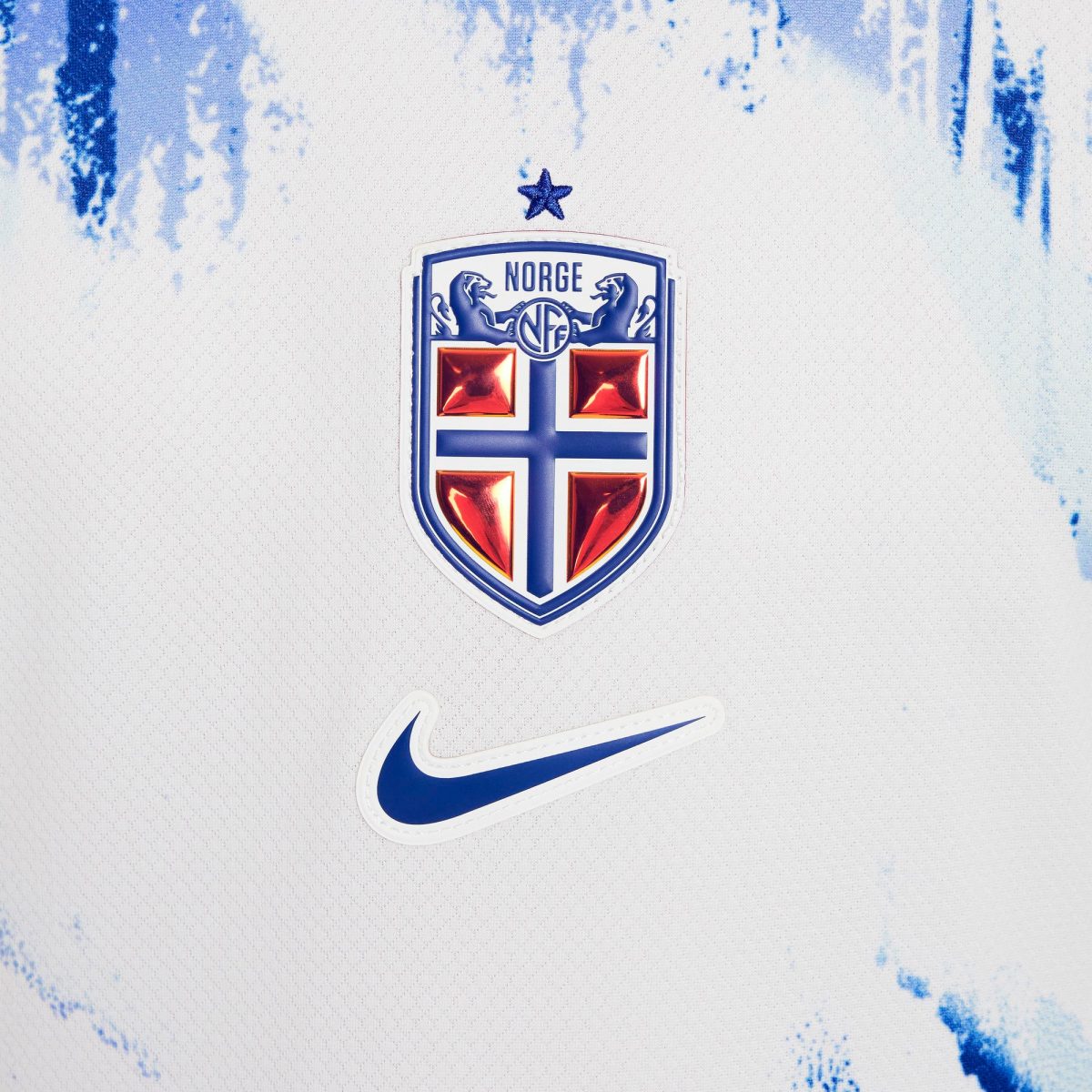 erling haaland norway national team nike youth 2024 away replica jersey – white Collection | Australia Football Jerseys And World Cup Kits