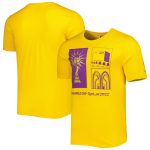 fifa world cup qatar 2022 around the world t-shirt – yellow Collection | Australia Football Jerseys And World Cup Kits