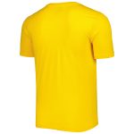 fifa world cup qatar 2022 around the world t-shirt – yellow Collection | Australia Football Jerseys And World Cup Kits