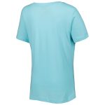 fifa world cup qatar 2022 womens oasis t-shirt – aqua Collection | Australia Football Jerseys And World Cup Kits