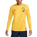 france national team nike 2024 goalkeeper replica stadium long sleeve jersey – yellow Collection | Australia Football Jerseys And World Cup Kits