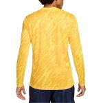 france national team nike 2024 goalkeeper replica stadium long sleeve jersey – yellow Collection | Australia Football Jerseys And World Cup Kits