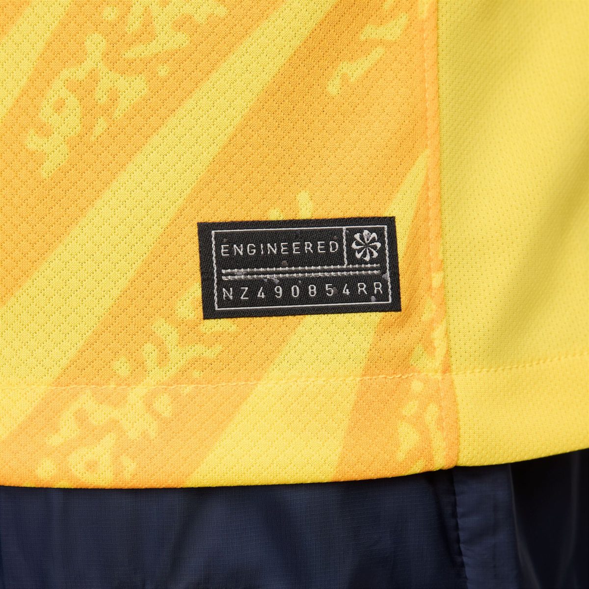france national team nike 2024 goalkeeper replica stadium long sleeve jersey – yellow Collection | Australia Football Jerseys And World Cup Kits