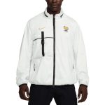 france national team nike 2024 halo anthem full-zip jacket – white Collection | Australia Football Jerseys And World Cup Kits