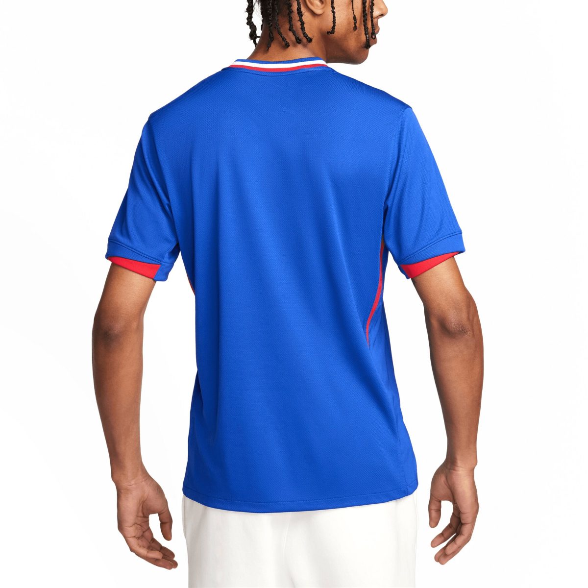 france national team nike 2024 home replica blank jersey – blue Collection | Australia Football Jerseys And World Cup Kits