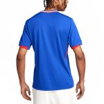 france national team nike 2024 home replica blank jersey – blue Collection | Australia Football Jerseys And World Cup Kits