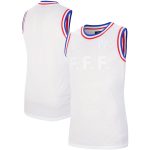 france national team nike basketball jersey – white Collection | Australia Football Jerseys And World Cup Kits
