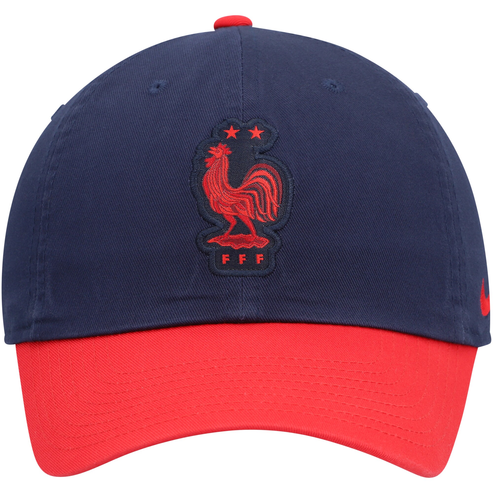 france national team nike campus adjustable hat – navyred Collection | Australia Football Jerseys And World Cup Kits