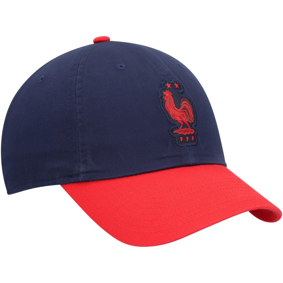 france national team nike campus adjustable hat – navyred Collection | Australia Football Jerseys And World Cup Kits
