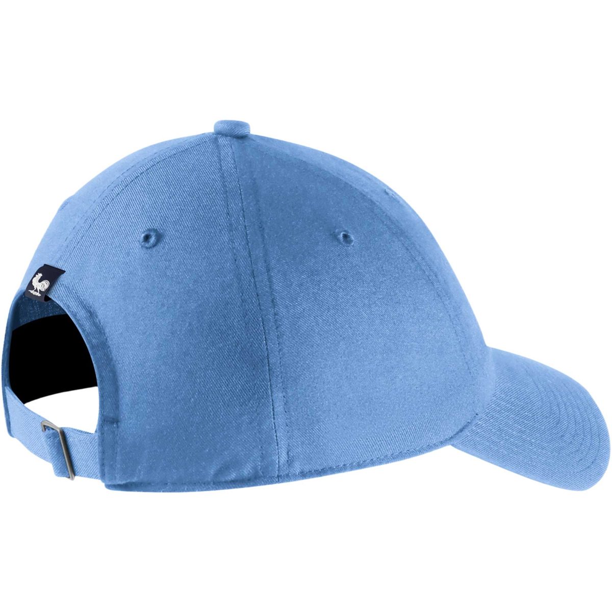 france national team nike campus performance adjustable hat – blue Collection | Australia Football Jerseys And World Cup Kits
