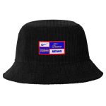 france national team nike corduroy bucket hat – black Collection | Australia Football Jerseys And World Cup Kits