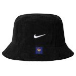 france national team nike corduroy bucket hat – black Collection | Australia Football Jerseys And World Cup Kits