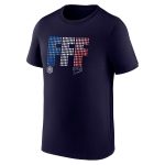 france national team nike lights t-shirt – navy Collection | Australia Football Jerseys And World Cup Kits