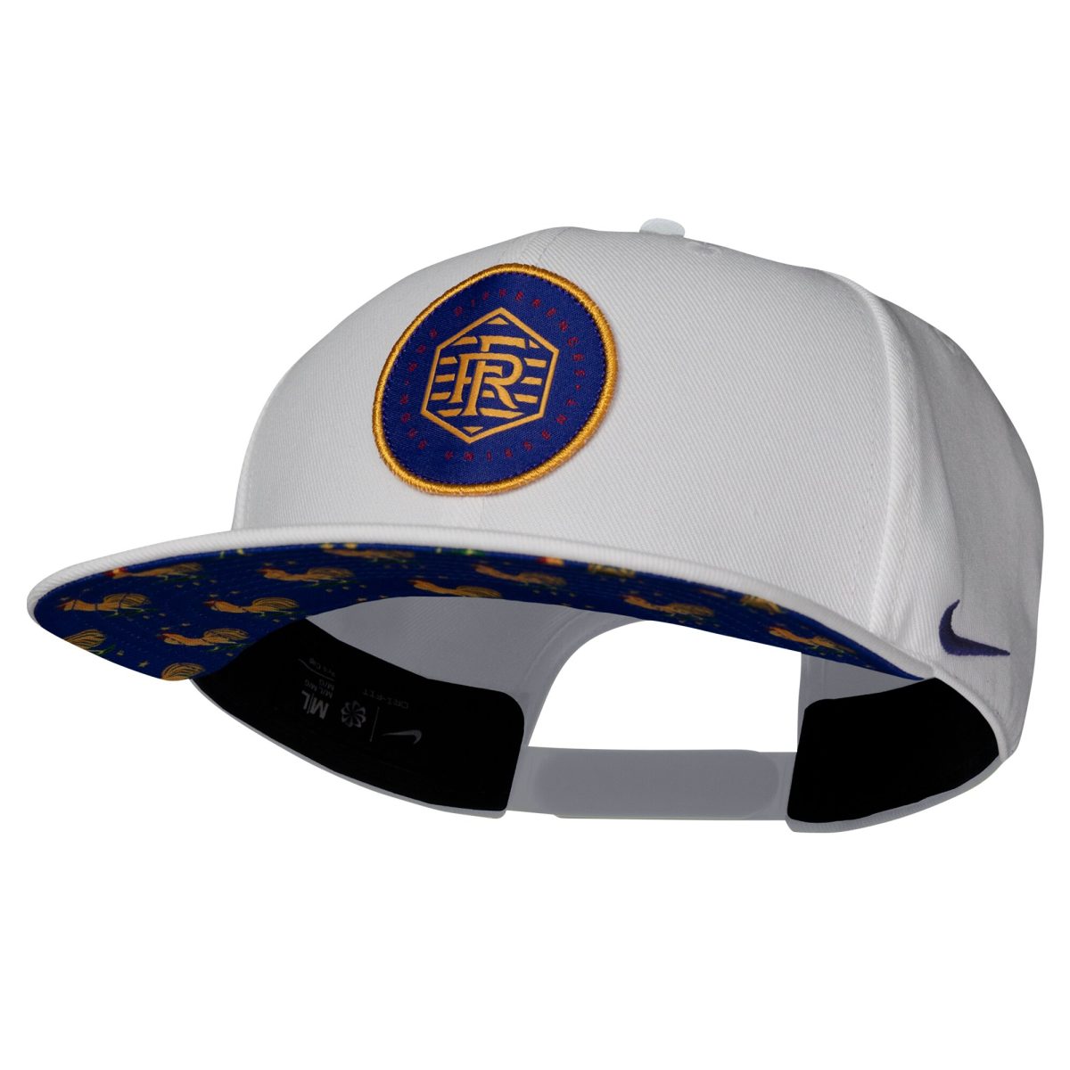 france national team nike pro snapback hat – white Collection | Australia Football Jerseys And World Cup Kits