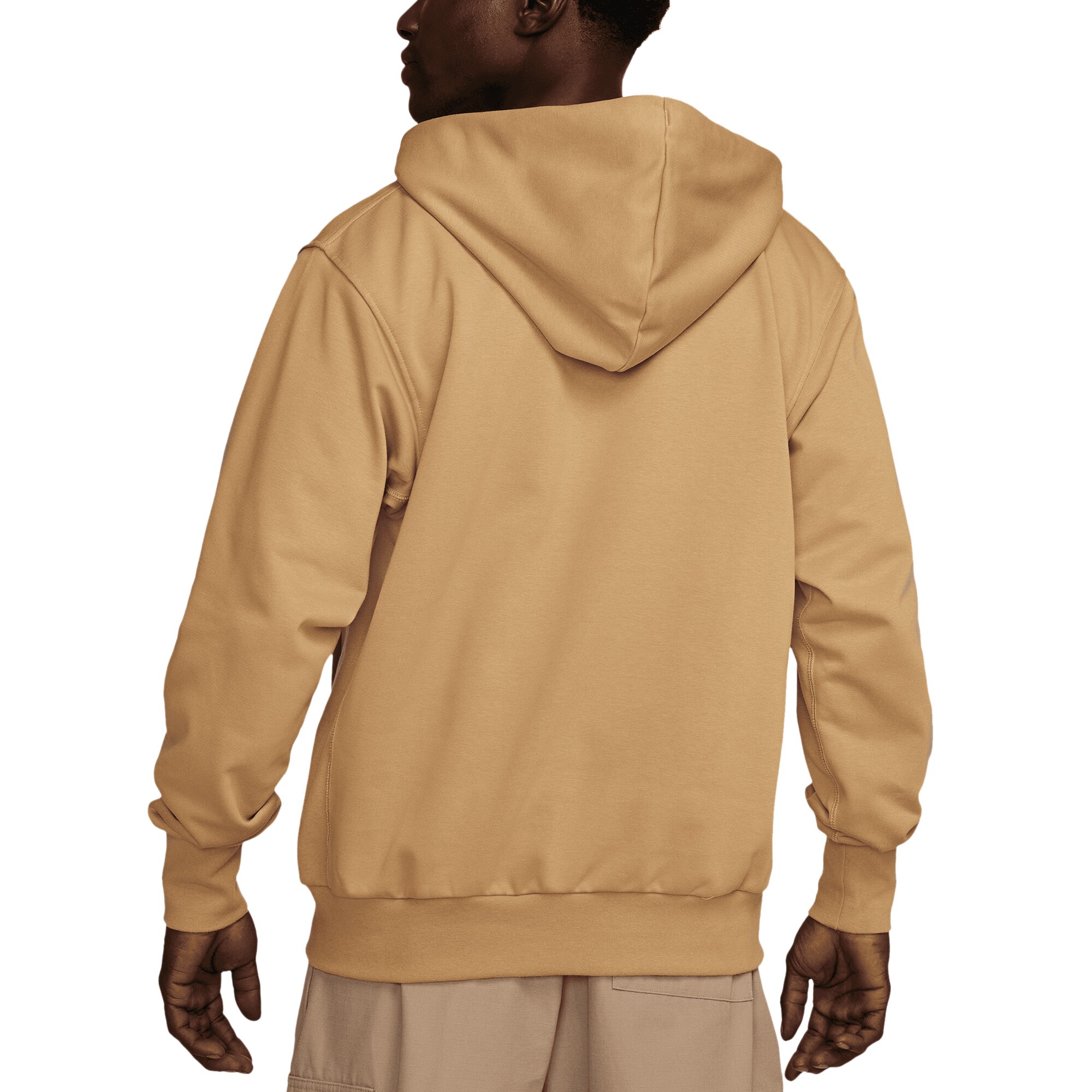 france national team nike standard issue pullover hoodie – gold Collection | Australia Football Jerseys And World Cup Kits