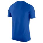 france national team nike team wordmark swoosh core t-shirt – royal Collection | Australia Football Jerseys And World Cup Kits