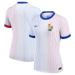 france national team nike womens 2024 away replica blank jersey – white Collection | Australia Football Jerseys And World Cup Kits