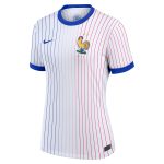 france national team nike womens 2024 away replica blank jersey – white Collection | Australia Football Jerseys And World Cup Kits
