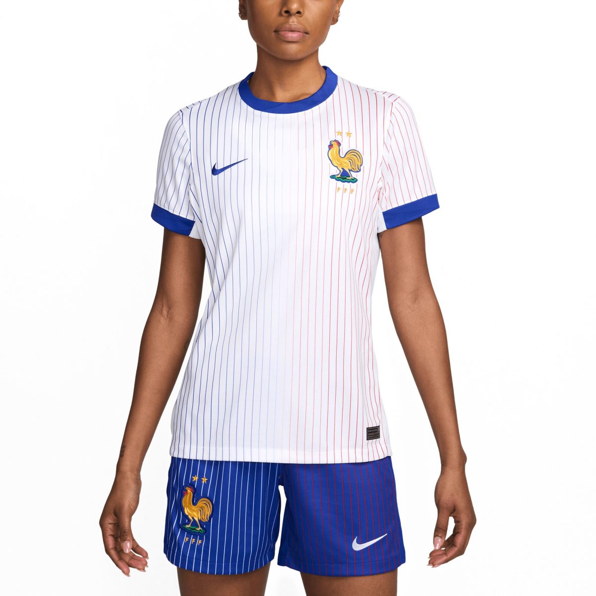 france national team nike womens 2024 away replica blank jersey – white Collection | Australia Football Jerseys And World Cup Kits
