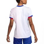 france national team nike womens 2024 away replica blank jersey – white Collection | Australia Football Jerseys And World Cup Kits