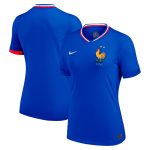 france national team nike womens 2024 home replica blank jersey – blue Collection | Australia Football Jerseys And World Cup Kits