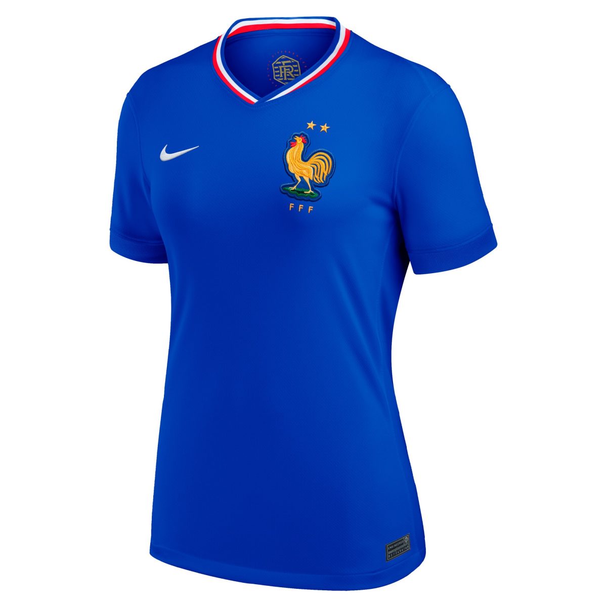 france national team nike womens 2024 home replica blank jersey – blue Collection | Australia Football Jerseys And World Cup Kits