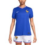 france national team nike womens 2024 home replica blank jersey – blue Collection | Australia Football Jerseys And World Cup Kits