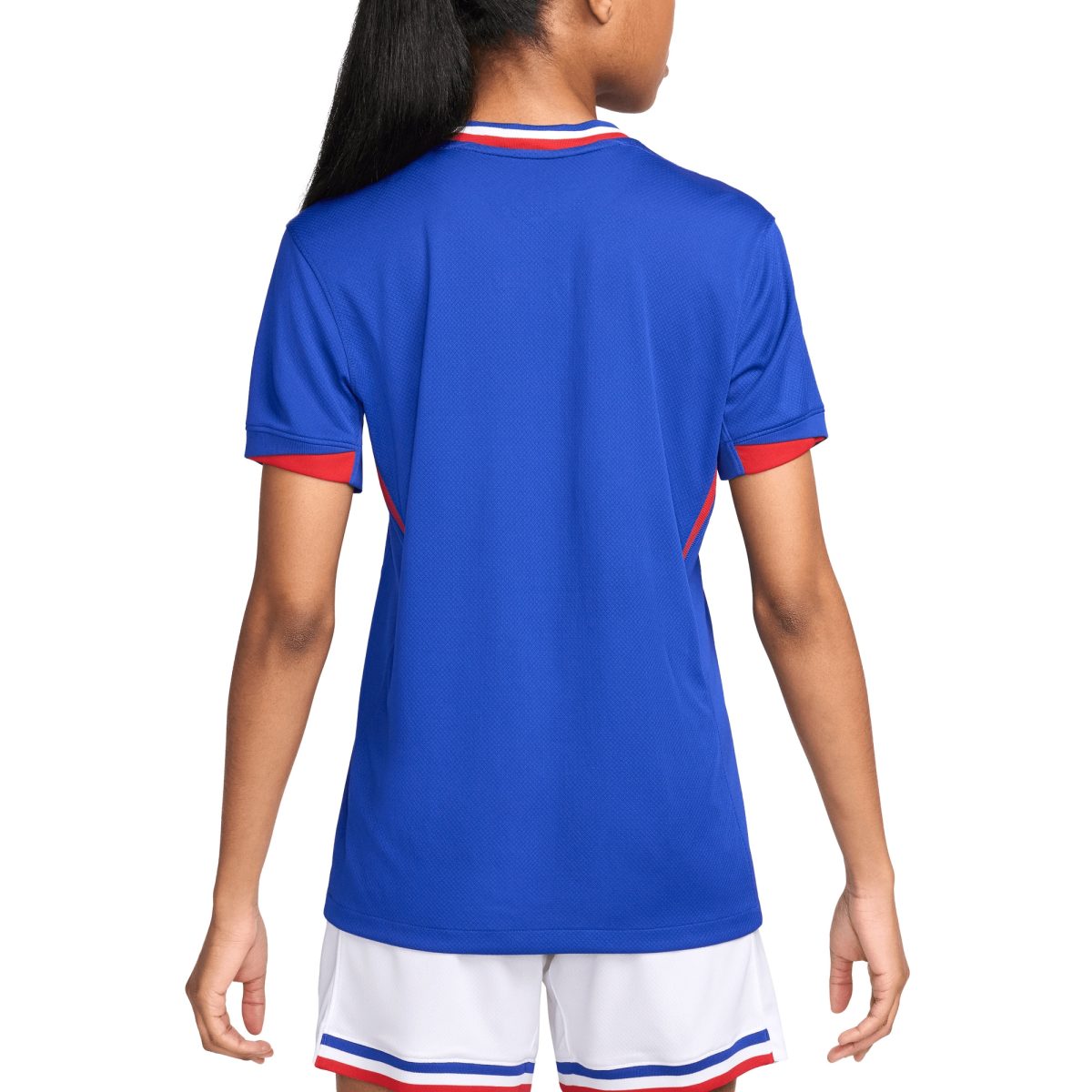 france national team nike womens 2024 home replica blank jersey – blue Collection | Australia Football Jerseys And World Cup Kits