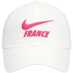 france national team nike womens campus adjustable hat – white Collection | Australia Football Jerseys And World Cup Kits