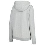 france national team nike womens lockup varsity fleece raglan pullover hoodie – heather gray Collection | Australia Football Jerseys And World Cup Kits