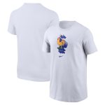 france national team nike youth crest core t-shirt – white Collection | Australia Football Jerseys And World Cup Kits