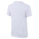 france national team nike youth crest core t-shirt – white Collection | Australia Football Jerseys And World Cup Kits