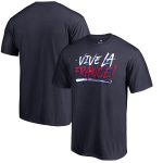 france vive le france t-shirt – navy Collection | Australia Football Jerseys And World Cup Kits