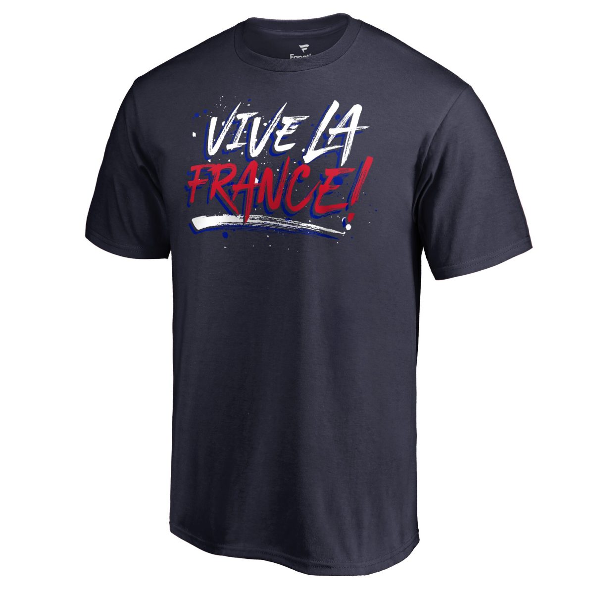 france vive le france t-shirt – navy Collection | Australia Football Jerseys And World Cup Kits