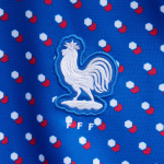 france womens national team nike 202122 pre-match top – blue Collection | Australia Football Jerseys And World Cup Kits